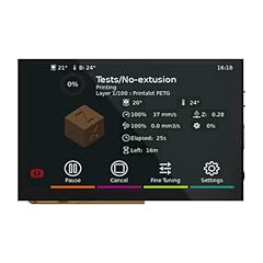 Bigtreetech hdmi5 inch gebraucht kaufen  Wird an jeden Ort in Deutschland