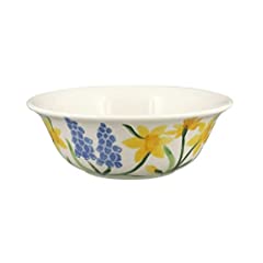 Emma Bridgewater Little Daffodils Cereal Bowl for sale  Delivered anywhere in UK
