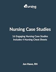 Nursing case studies for sale  Delivered anywhere in USA 