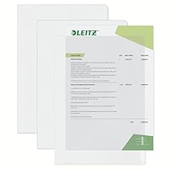 Leitz premium sichthüllen gebraucht kaufen  Wird an jeden Ort in Deutschland