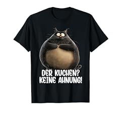 Katzen tshirt katzenbesitzer gebraucht kaufen  Wird an jeden Ort in Deutschland