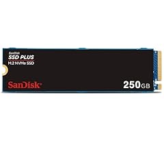 Sandisk ssd 250 d'occasion  Livré partout en France