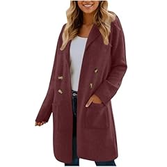 Turwxgso women coats for sale  Delivered anywhere in UK