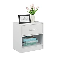 Relaxdays table nuit d'occasion  Livré partout en France