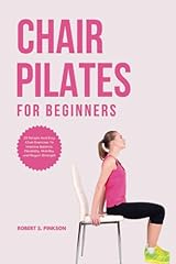Chair pilates beginners for sale  Delivered anywhere in UK