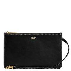 Coach zip pouch for sale  Delivered anywhere in USA 