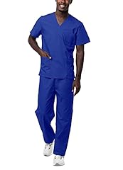 Sivvan unisex scrubs for sale  Delivered anywhere in UK
