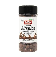 Badia allspice whole for sale  Delivered anywhere in USA 