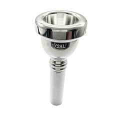 Missmore trombone mouthpiece for sale  Delivered anywhere in USA 