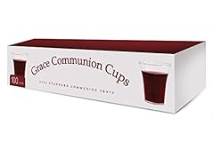 Grace communion cups for sale  Delivered anywhere in USA 