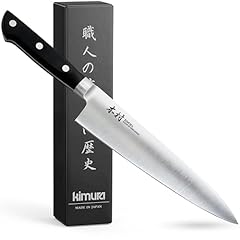 Kimura chef knife for sale  Delivered anywhere in Ireland