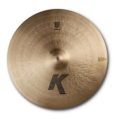 Zildjian ride traditional gebraucht kaufen  Wird an jeden Ort in Deutschland