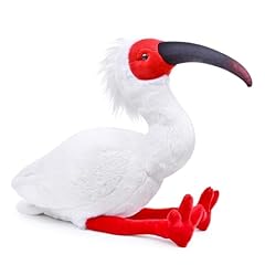 Lilizzhoumax crested ibis for sale  Delivered anywhere in USA 