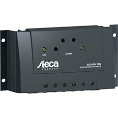 Steca prs 1515 usato  Spedito ovunque in Italia 