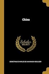 China for sale  Delivered anywhere in USA 