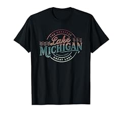 Great lakes shirts for sale  Delivered anywhere in USA 