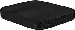 Portable seat cushion for sale  Delivered anywhere in UK
