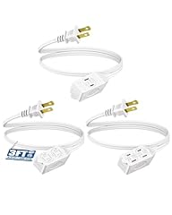 Dewenwils foot cord for sale  Delivered anywhere in USA 