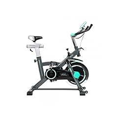 Cecotec bicicletta statica usato  Spedito ovunque in Italia 
