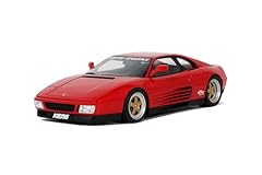 Spirit errari 348 d'occasion  Livré partout en France