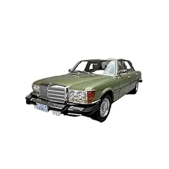 Mercedes benz 450sel d'occasion  Livré partout en France