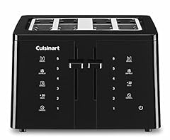 Cuisinart slice touchscreen for sale  Delivered anywhere in USA 