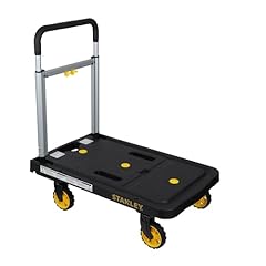 Stanley pc517 carrello usato  Spedito ovunque in Italia 
