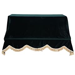 Upright piano cover for sale  Delivered anywhere in USA 