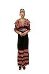 Orientaletendance robe kabyle d'occasion  Livré partout en France