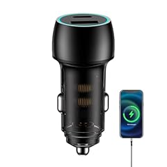 Adapter autotelefon ladegerät gebraucht kaufen  Wird an jeden Ort in Deutschland