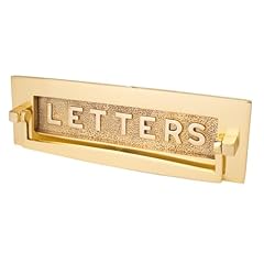 Dart postal knocker for sale  Delivered anywhere in UK