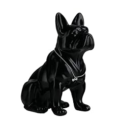 Shengtian statue bouledogue d'occasion  Livré partout en France
