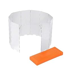 Sagafly plates camping for sale  Delivered anywhere in UK