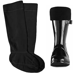 Womens fleece wellie for sale  Delivered anywhere in UK