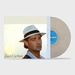 Luca carboni usato  Spedito ovunque in Italia 