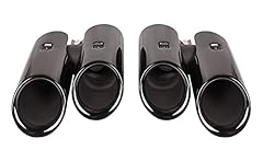 Topaz 2pcs exhaust for sale  Delivered anywhere in USA 