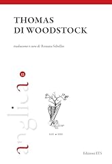 Thomas woodstock. ediz. usato  Spedito ovunque in Italia 