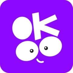 Okoo dessins animés d'occasion  Livré partout en France