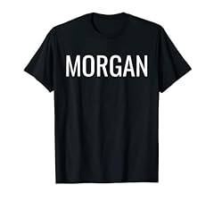 Morgan maglietta usato  Spedito ovunque in Italia 