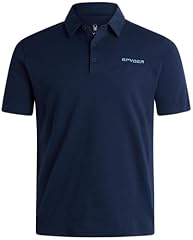 Spyder herren poloshirt gebraucht kaufen  Wird an jeden Ort in Deutschland