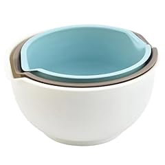 Set mixing bowls for sale  Delivered anywhere in USA 