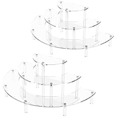 Tier acrylic display for sale  Delivered anywhere in USA 