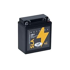 Landport batterie lb3 gebraucht kaufen  Wird an jeden Ort in Deutschland