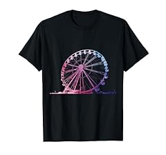 Riesenrad design jahrmarkt gebraucht kaufen  Wird an jeden Ort in Deutschland