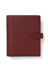 Filofax norfolk organiser for sale  Delivered anywhere in UK