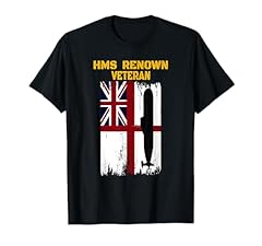 Hms renown s26 for sale  Delivered anywhere in UK
