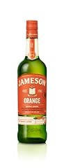 Jameson orange irish d'occasion  Livré partout en France