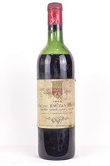 Bordeaux supérieur château d'occasion  Livré partout en France