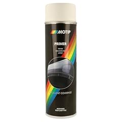Motip primer blanc d'occasion  Livré partout en France