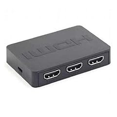 Gembird dsw hdmi for sale  Delivered anywhere in UK